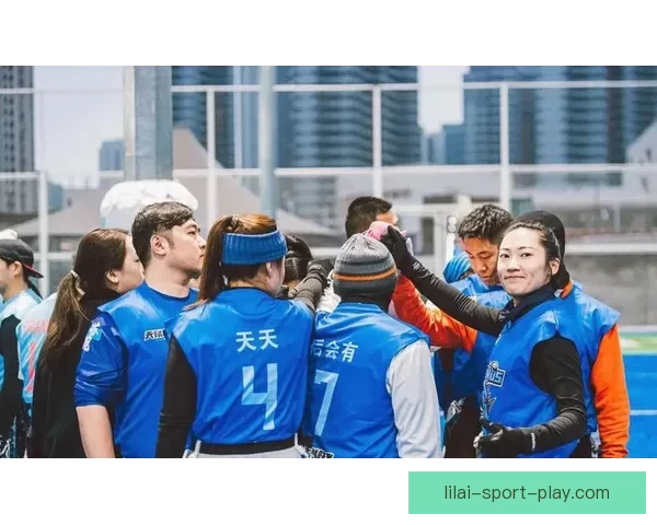 上海迎接2028奥运资格赛 助力城市体育国际影响力提升